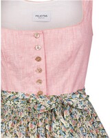 Midi-Dirndl Romina Sally, FELICITAS