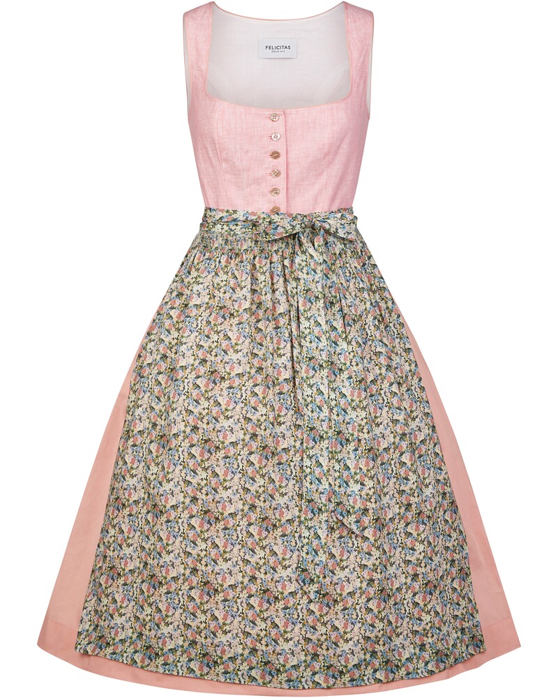 Midi-Dirndl Romina Sally