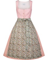 Midi-Dirndl Romina Sally, FELICITAS