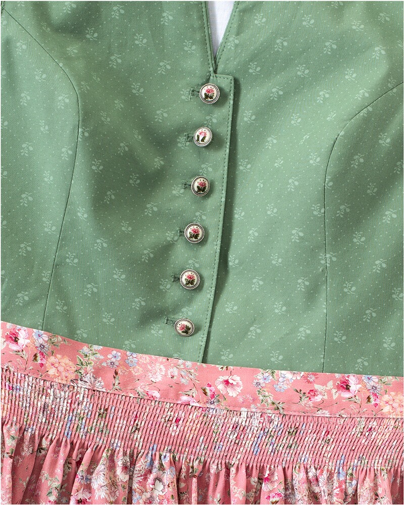Midi-Dirndl Dorle Sally, FELICITAS