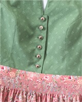 Midi-Dirndl Dorle Sally, FELICITAS