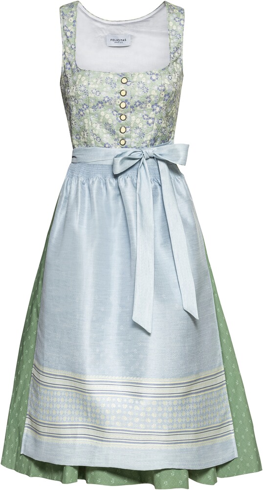 Midi Dirndl Dorothea-8 Sally