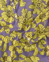 Weites Stufenkleid, Rossana Diva