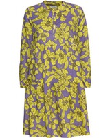 Weites Stufenkleid, Rossana Diva
