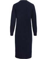 Strickkleid mit Rundhals, HIGHMOOR
