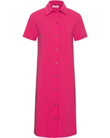 Halbarm-Hemdblusenkleid, Marc O'Polo