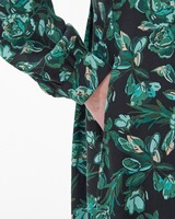 Midikleid Yarrow, Barbour