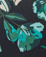 Midikleid Yarrow, Barbour