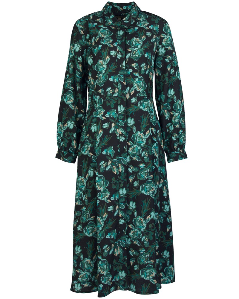 Midikleid Yarrow