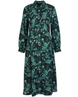 Midikleid Yarrow, Barbour