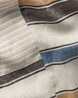 Streifen-Kleid, HIGHMOOR