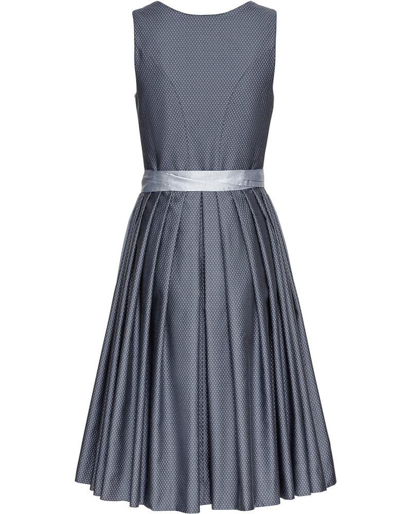 Jacquard-Dirndl Pillersee, Hammerschmid