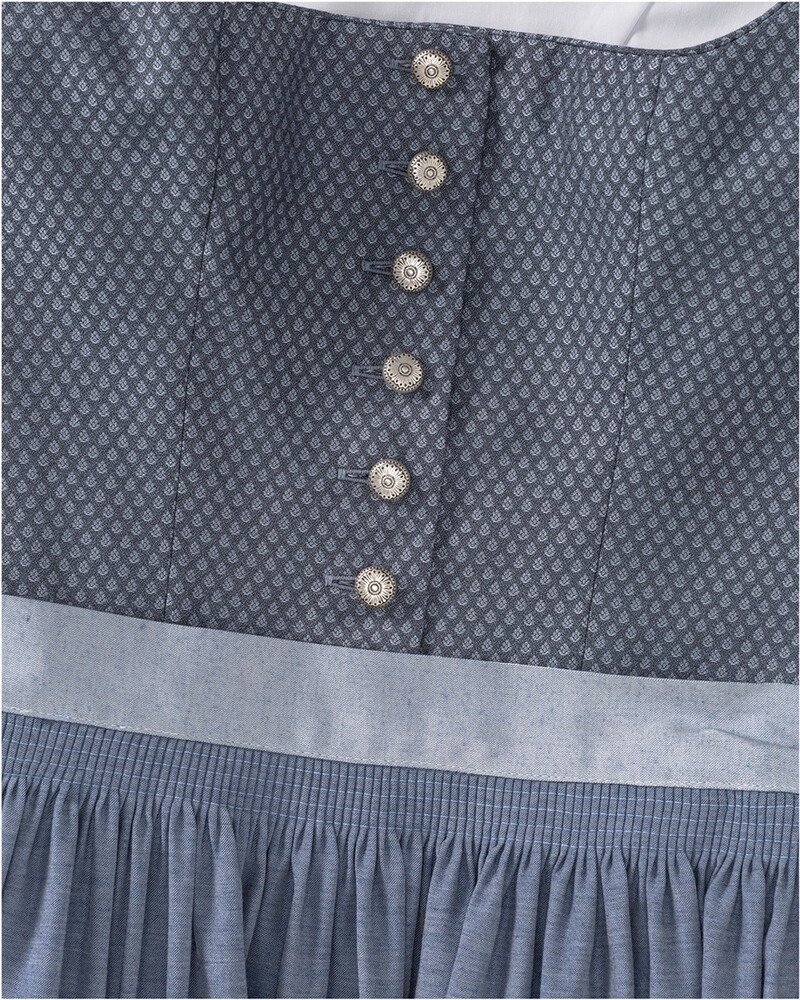 Jacquard-Dirndl Pillersee, Hammerschmid