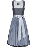 Jacquard-Dirndl Pillersee, Hammerschmid