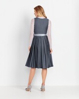 Jacquard-Dirndl Pillersee, Hammerschmid