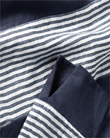 Kleid mit Blockstreifen, HIGHMOOR