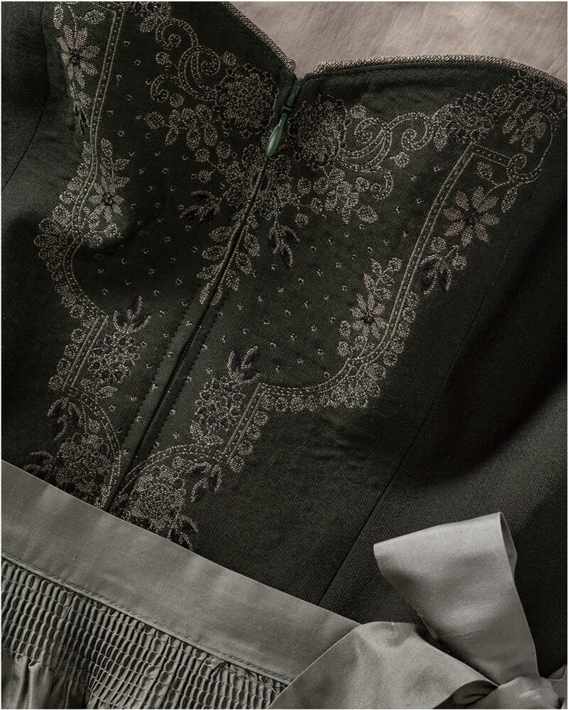 Dirndl Denise, FELICITAS