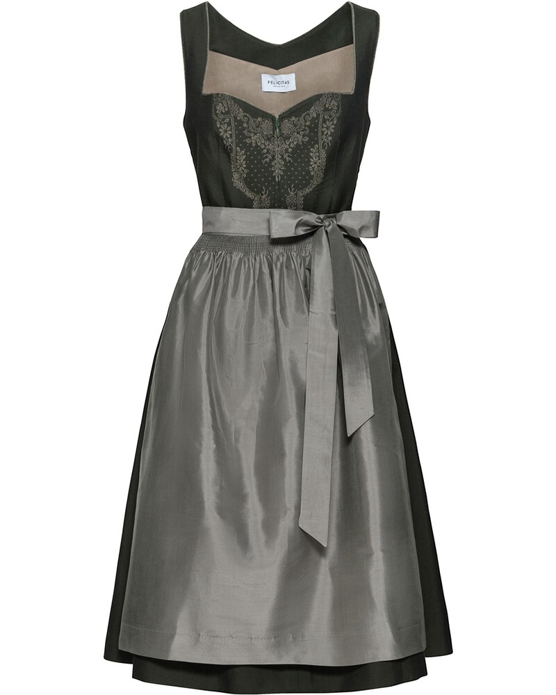 Dirndl Denise, FELICITAS