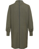 Kleid mit Stehkragen, VON & ZU