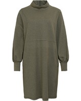 Kleid mit Stehkragen, VON & ZU