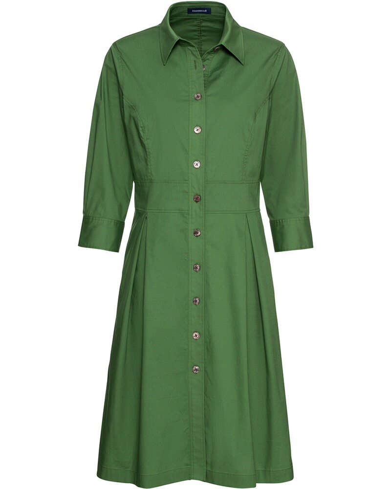 Hemdblusenkleid