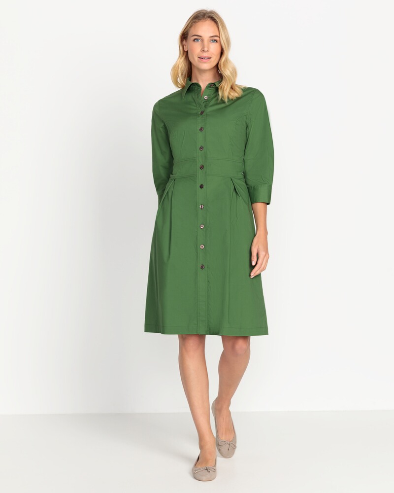 Hemdblusenkleid, HIGHMOOR