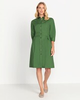 Hemdblusenkleid, HIGHMOOR