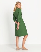 Hemdblusenkleid, HIGHMOOR