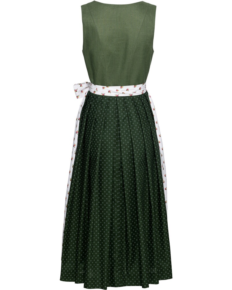 Dirndl, Luis Steindl