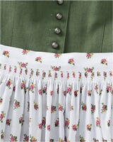 Dirndl, Luis Steindl