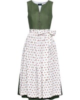 Dirndl, Luis Steindl