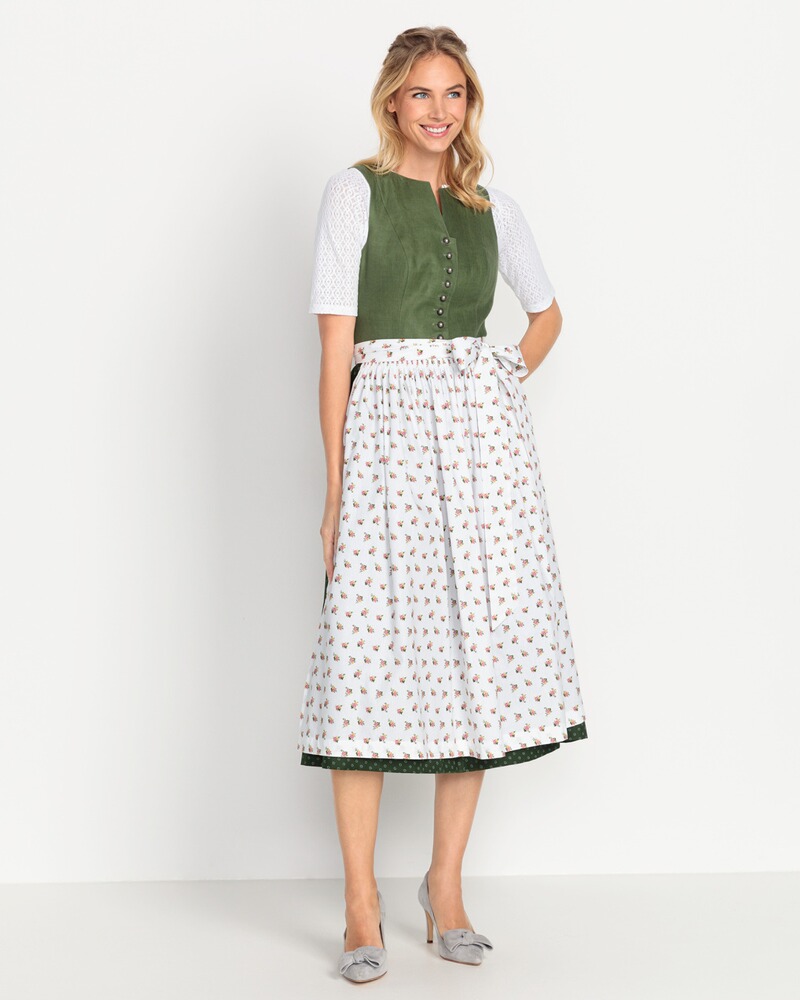 Dirndl, Luis Steindl
