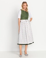 Dirndl, Luis Steindl