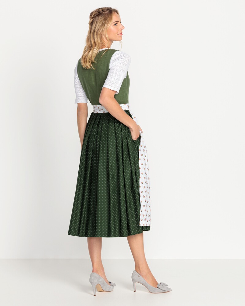 Dirndl, Luis Steindl