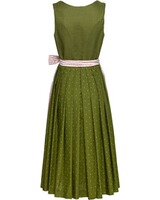 Dirndl, Luis Steindl