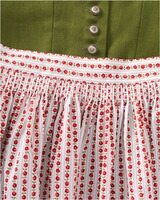 Dirndl, Luis Steindl