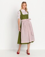 Dirndl, Luis Steindl
