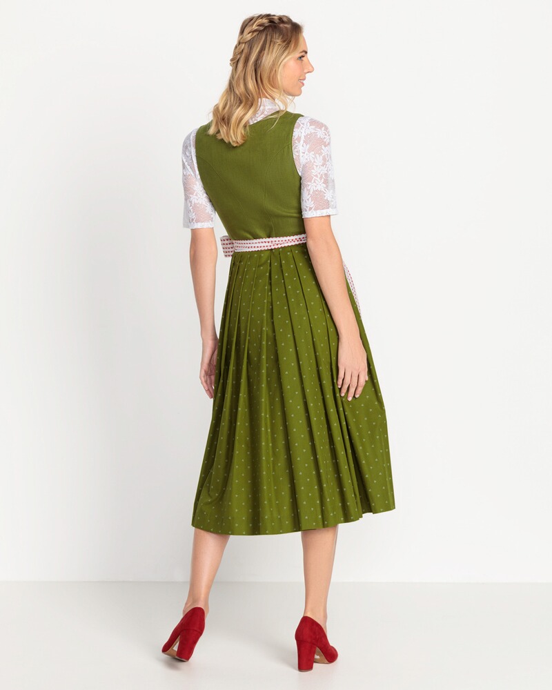 Dirndl, Luis Steindl
