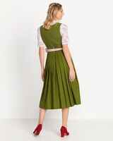 Dirndl, Luis Steindl