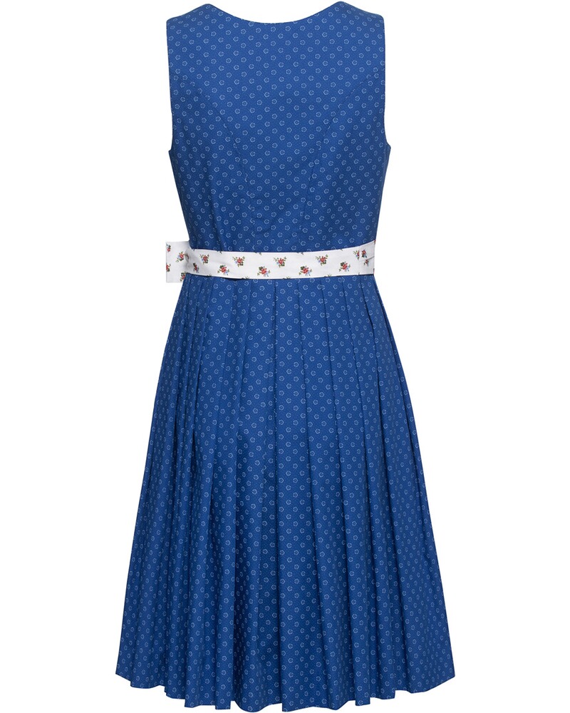 Midi-Dirndl, Luis Steindl