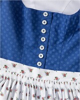 Midi-Dirndl, Luis Steindl
