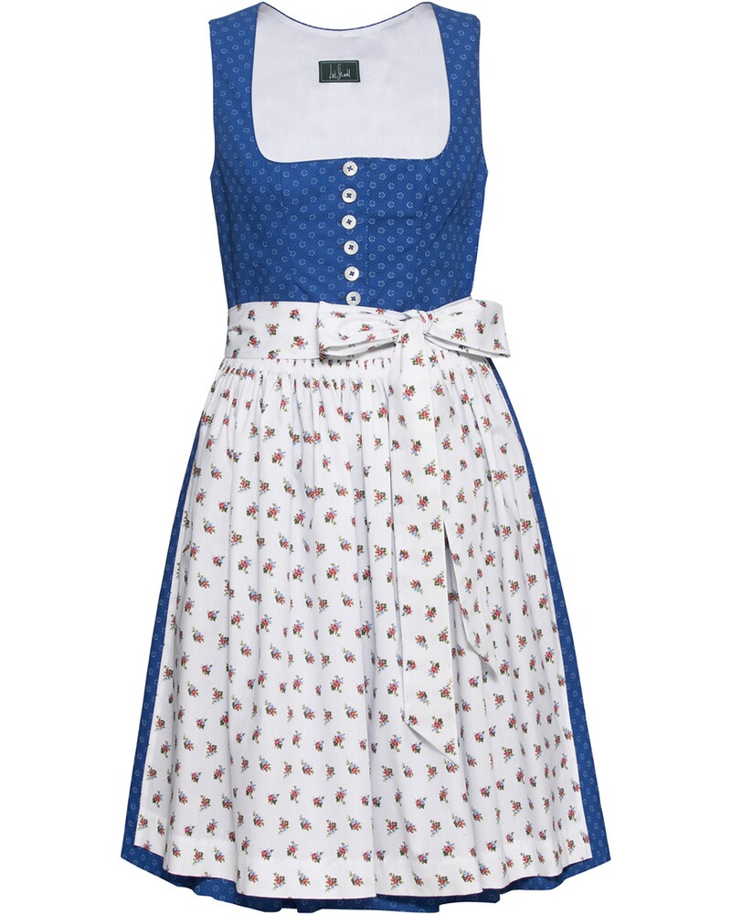 Midi-Dirndl
