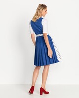 Midi-Dirndl, Luis Steindl