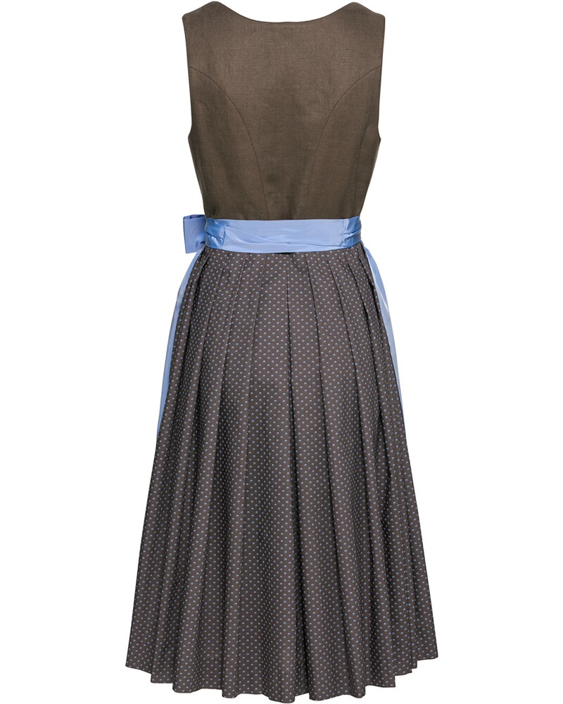Midi-Dirndl, Luis Steindl