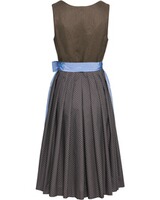 Midi-Dirndl, Luis Steindl