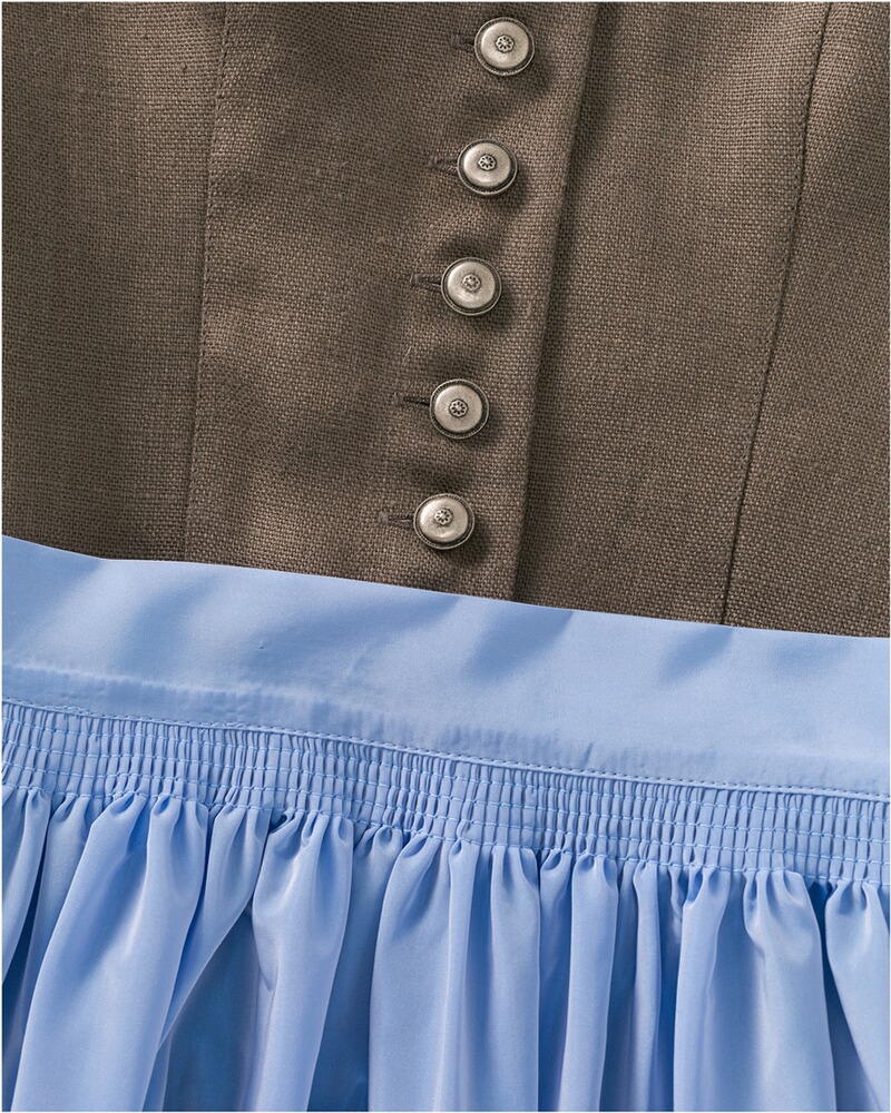 Midi-Dirndl, Luis Steindl