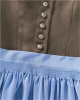 Midi-Dirndl, Luis Steindl