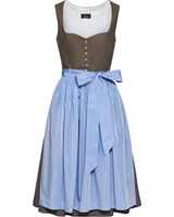 Midi-Dirndl, Luis Steindl