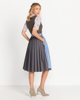 Midi-Dirndl, Luis Steindl