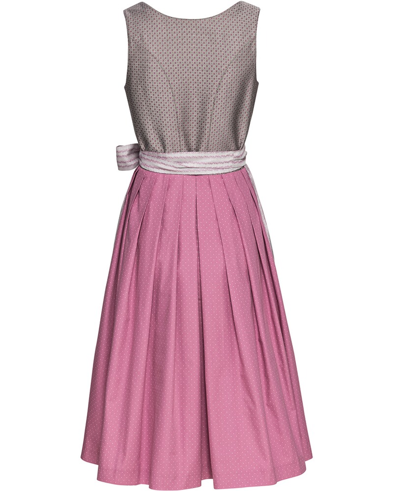 Midi-Dirndl, Luis Steindl